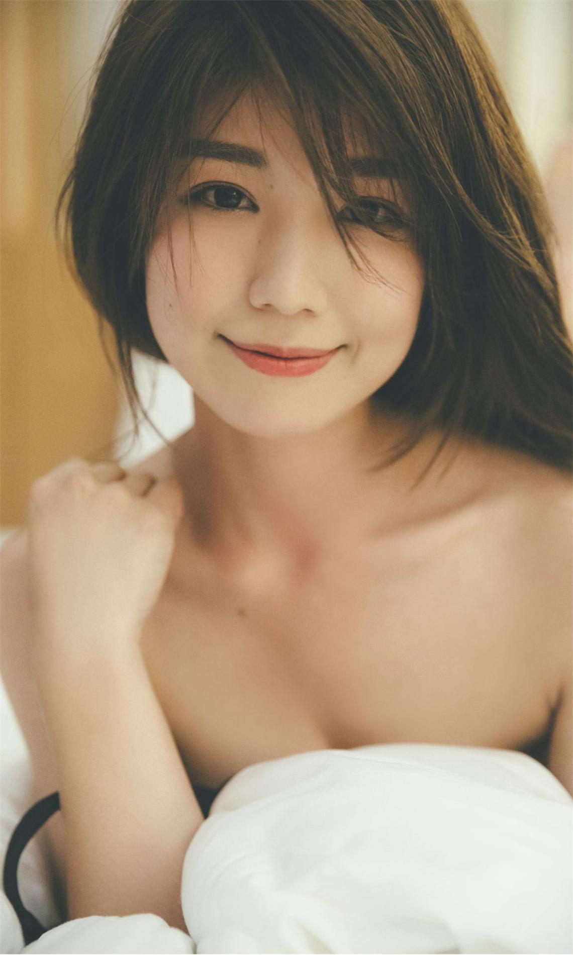 藤木由貴写真集「ホテルで朝から晩まで」 週プレ PHOTO BOOK-COS合集