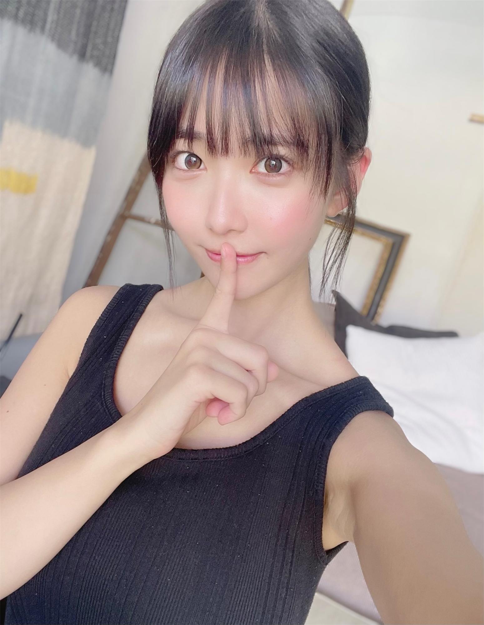 天羽希纯9月Twitter图集-COS合集