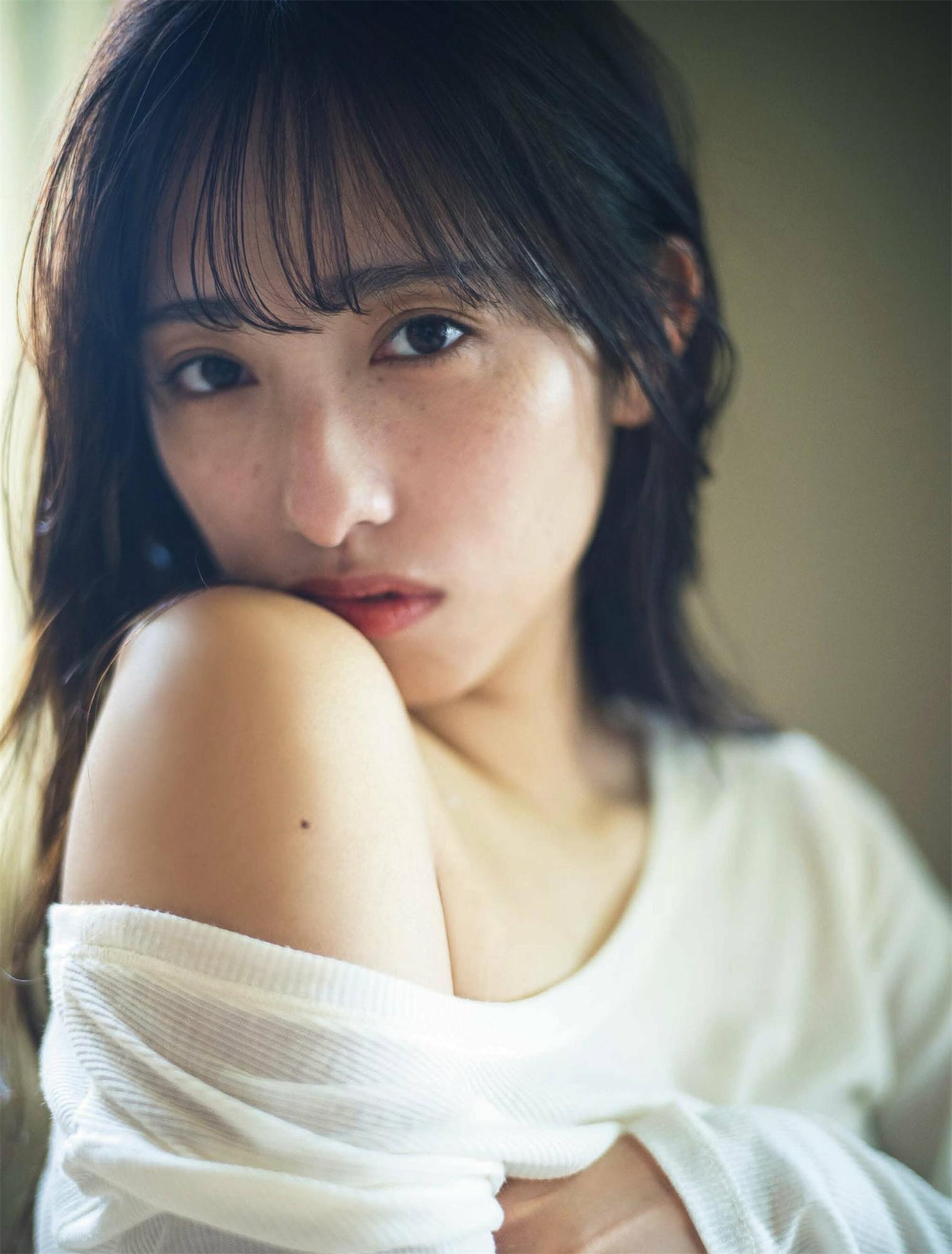 雪平莉左 大和田南那 栗田惠美 高梨瑞樹-Flash 2022.07.05 No.1651-COS合集