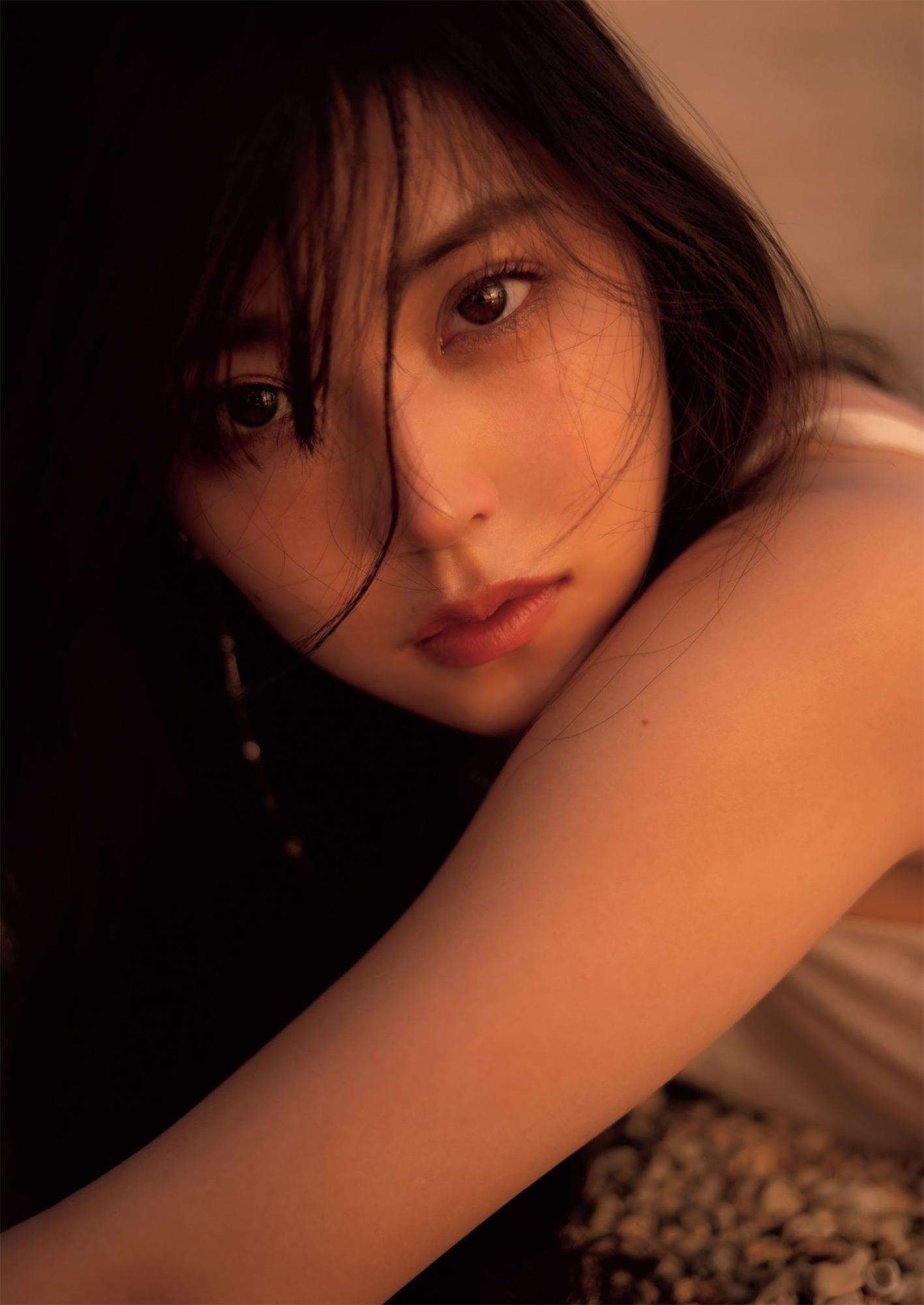 白間美瑠 隅野和奏 宮崎あみさ- Weekly Playboy 2022.06.27 No.26-COS合集