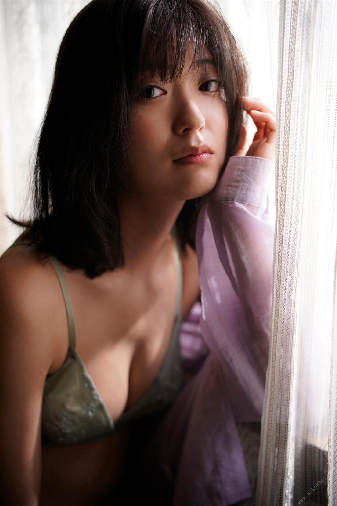 FLASH数字写真集 工藤美桜 初夏の艶-COS合集