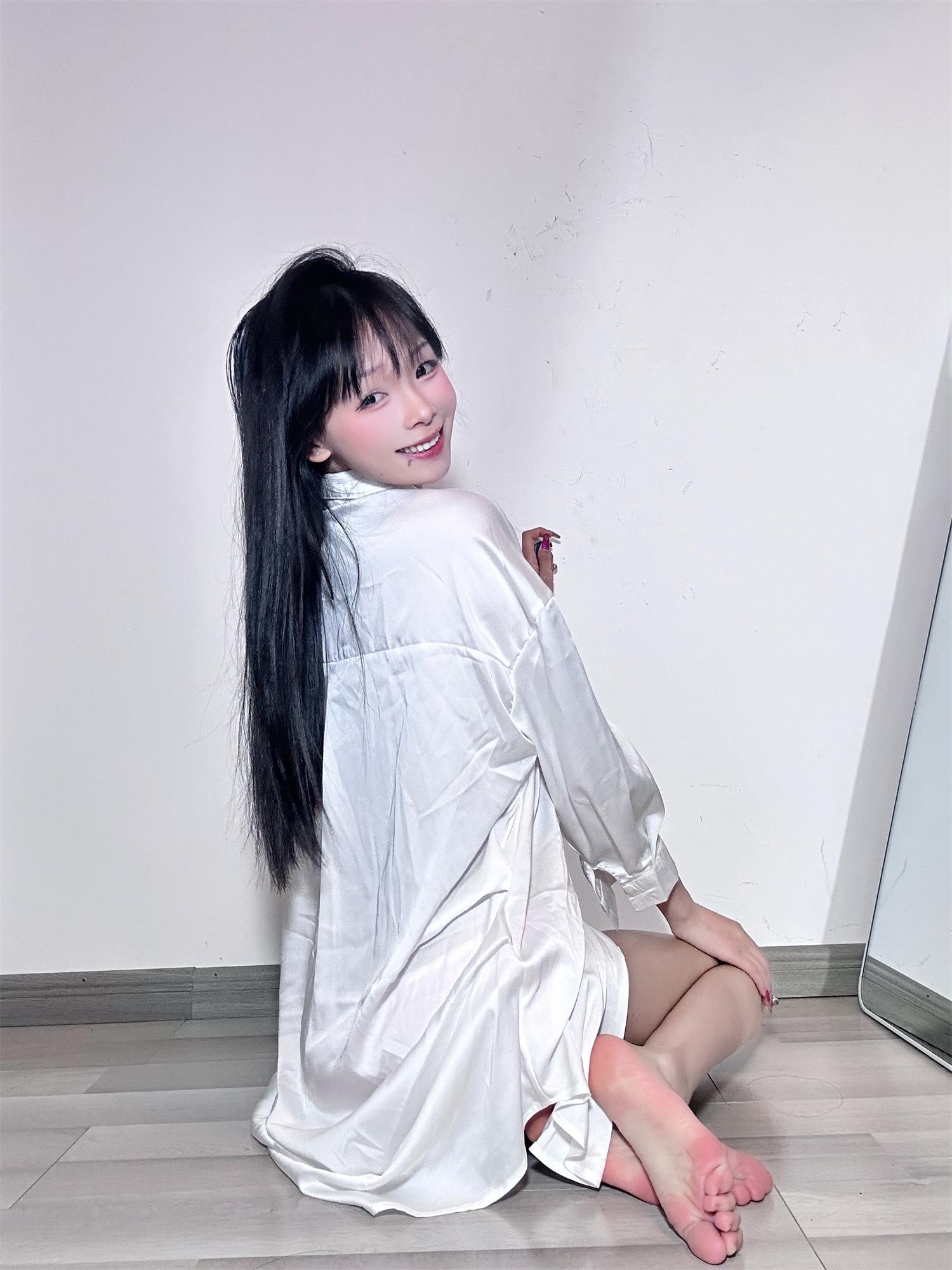 聂傲娇-全套图片&视频合集[持续更新]-COS合集
