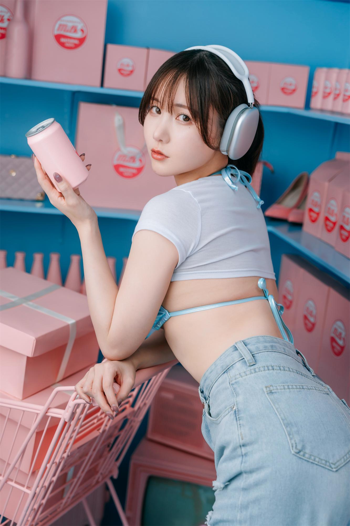 けん研(けんけん)-日本Coser正妹合集[持续更新]-COS合集