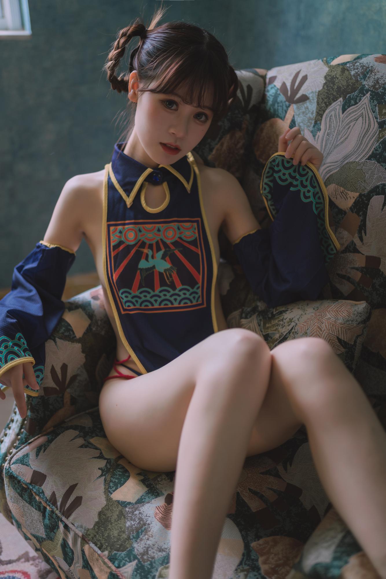 千反田鹿子-全套写真资源合集[持续更新]-COS合集