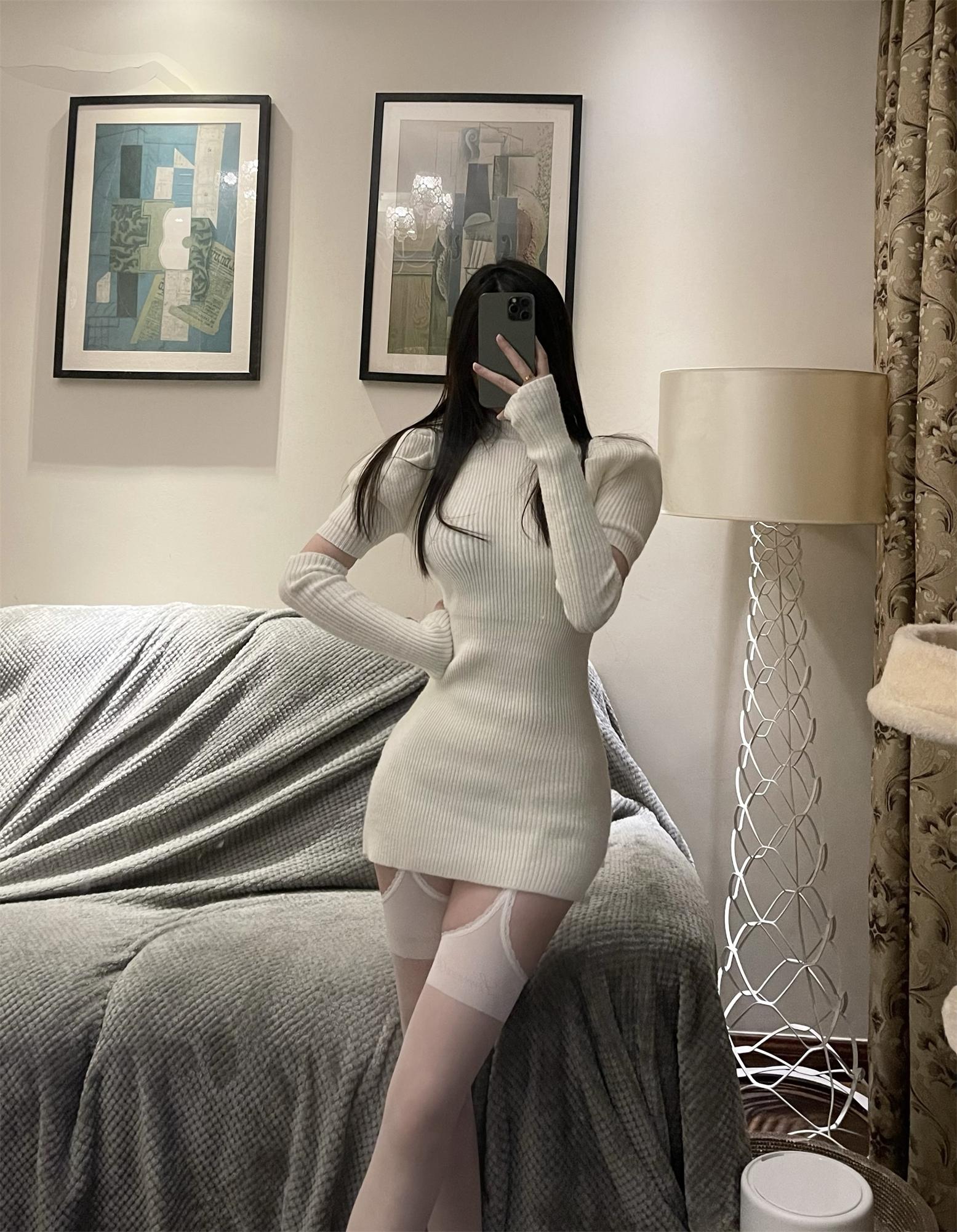 梦里一只喵-微密圈系列&视频合集[持续更新]-COS合集