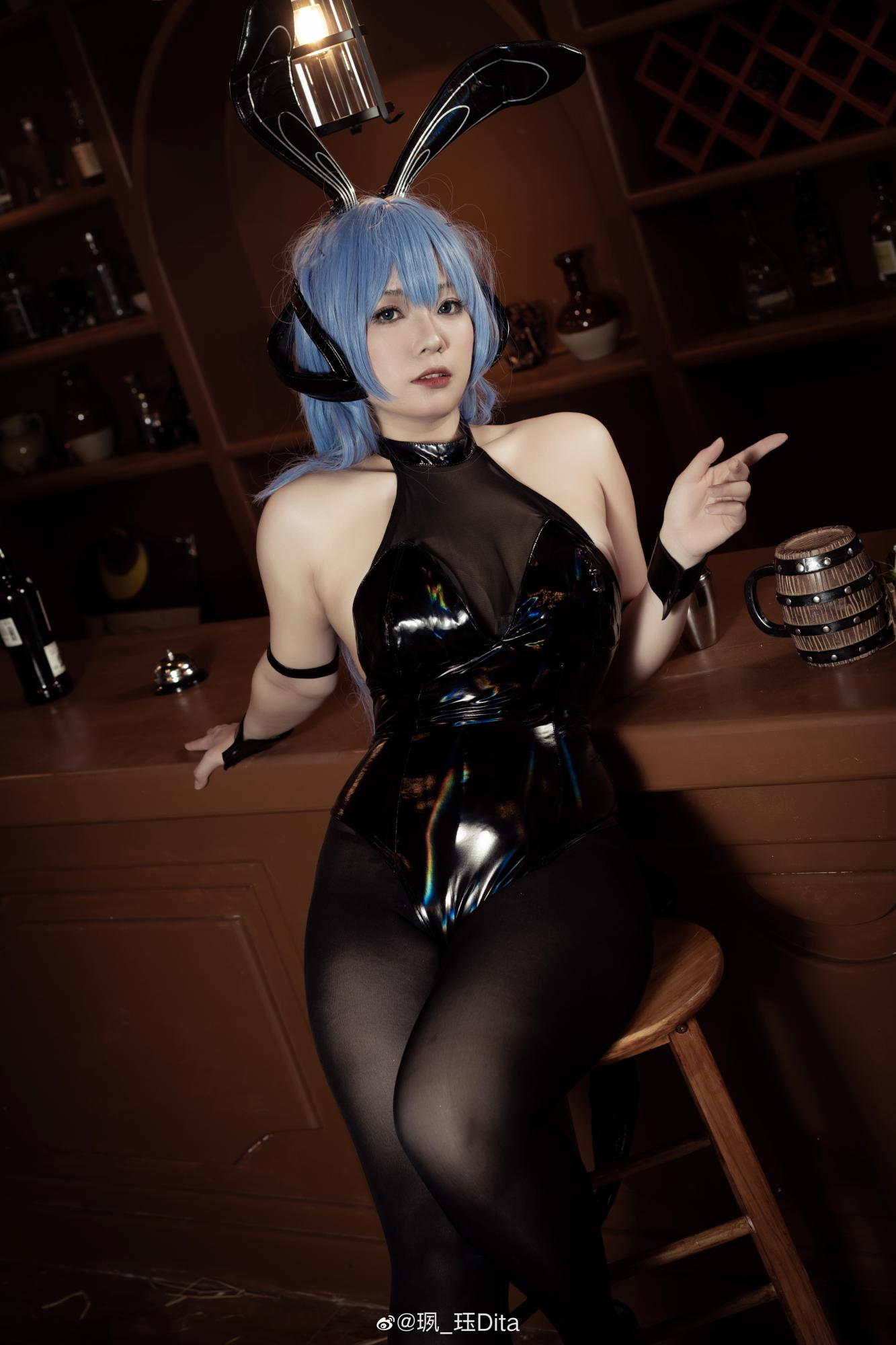 珟_珏Dita-全套写真资源合集[持续更新]-COS合集