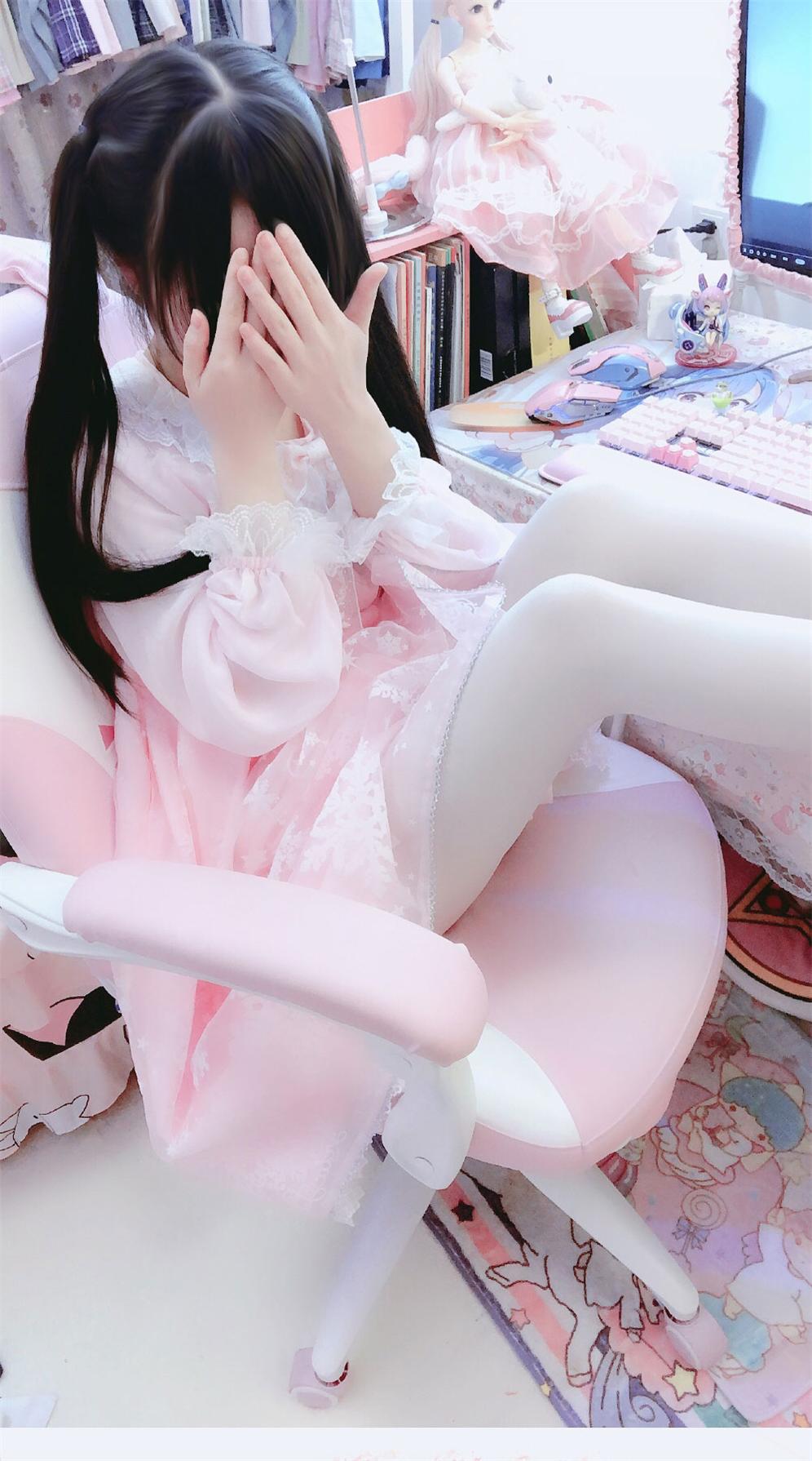 蔡小熊-全套视频资源合集[持续更新]-COS合集