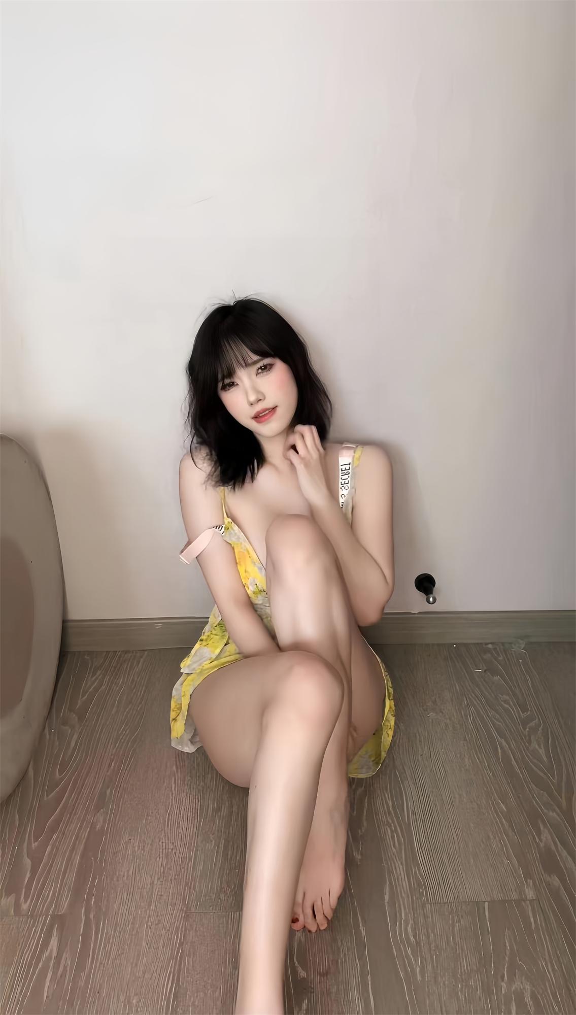 琳铛铛-微密圈资源合集[持续更新]-COS合集