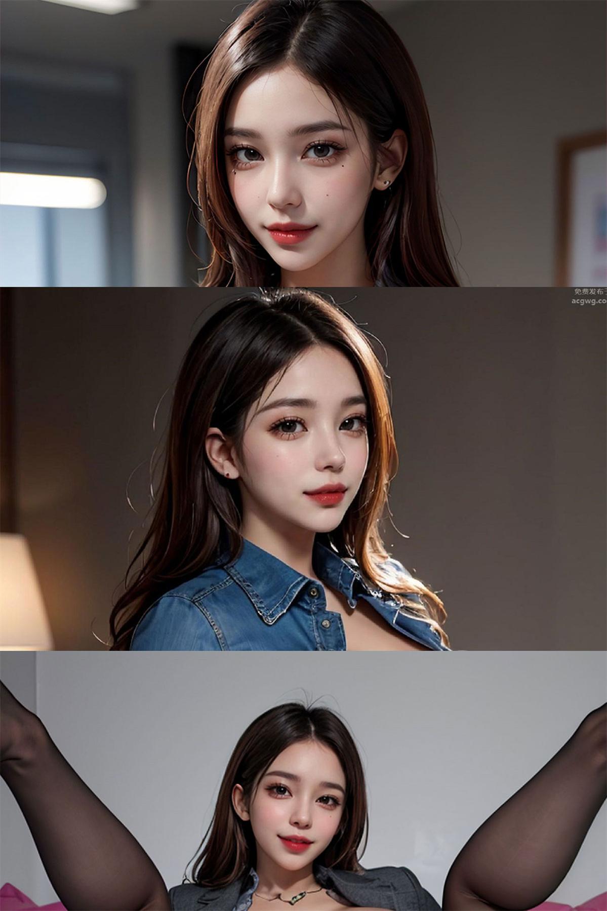 [Ai 图册] 女秘书 [185P-540MB]-COS合集