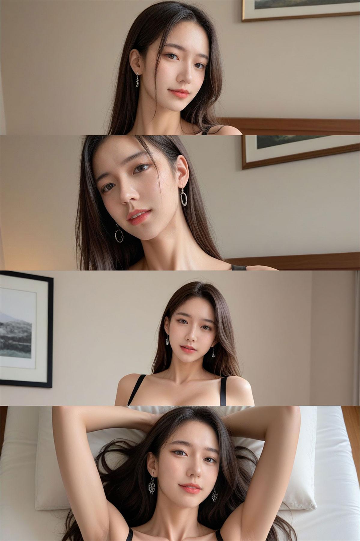 [Ai 图册] 开房日记 [88P-447MB]-COS合集