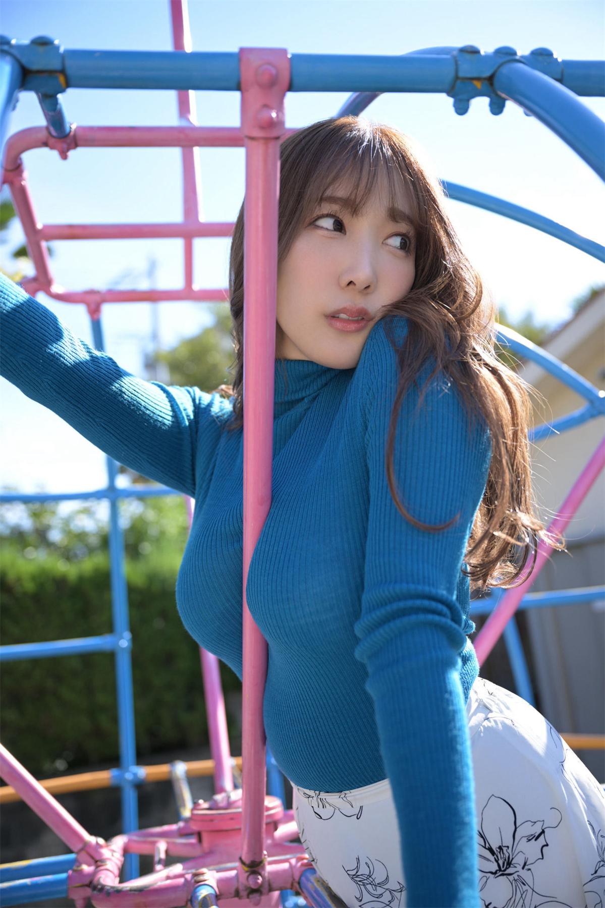 小宵こなん 今宵の月はＨですね  VOL.03  120カット超完全版 FRIDAY デジタル写真集 2023.02.03-COS合集