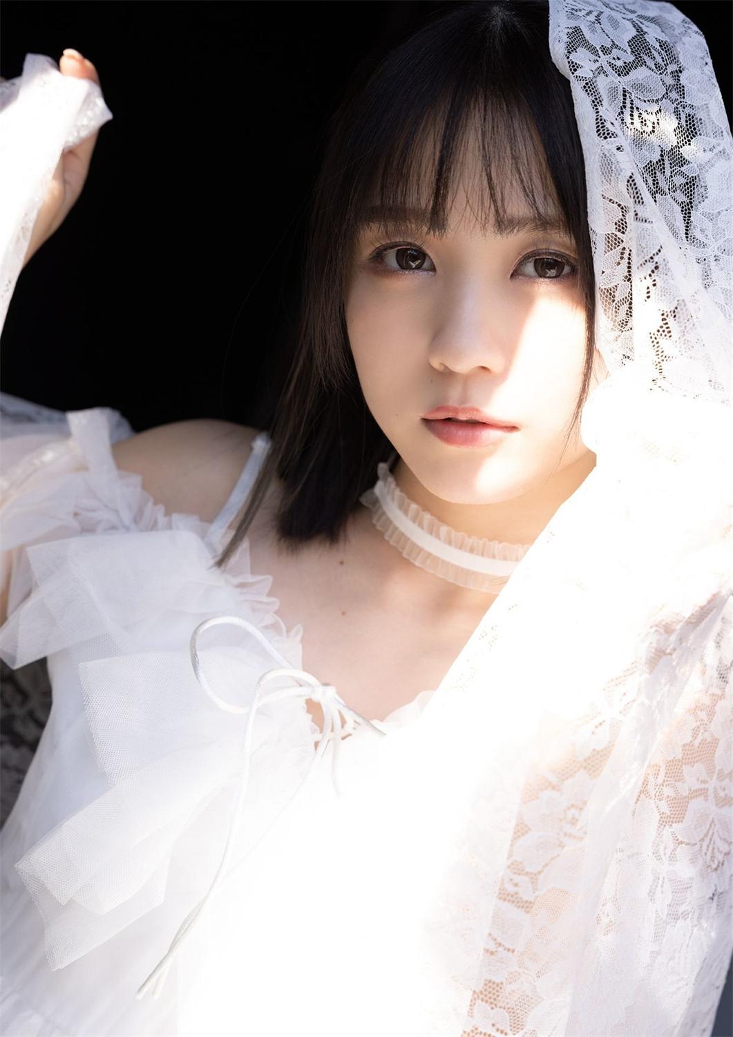 橋本つむぎ写真集「大阪で一番可愛いアイドル！」-COS合集