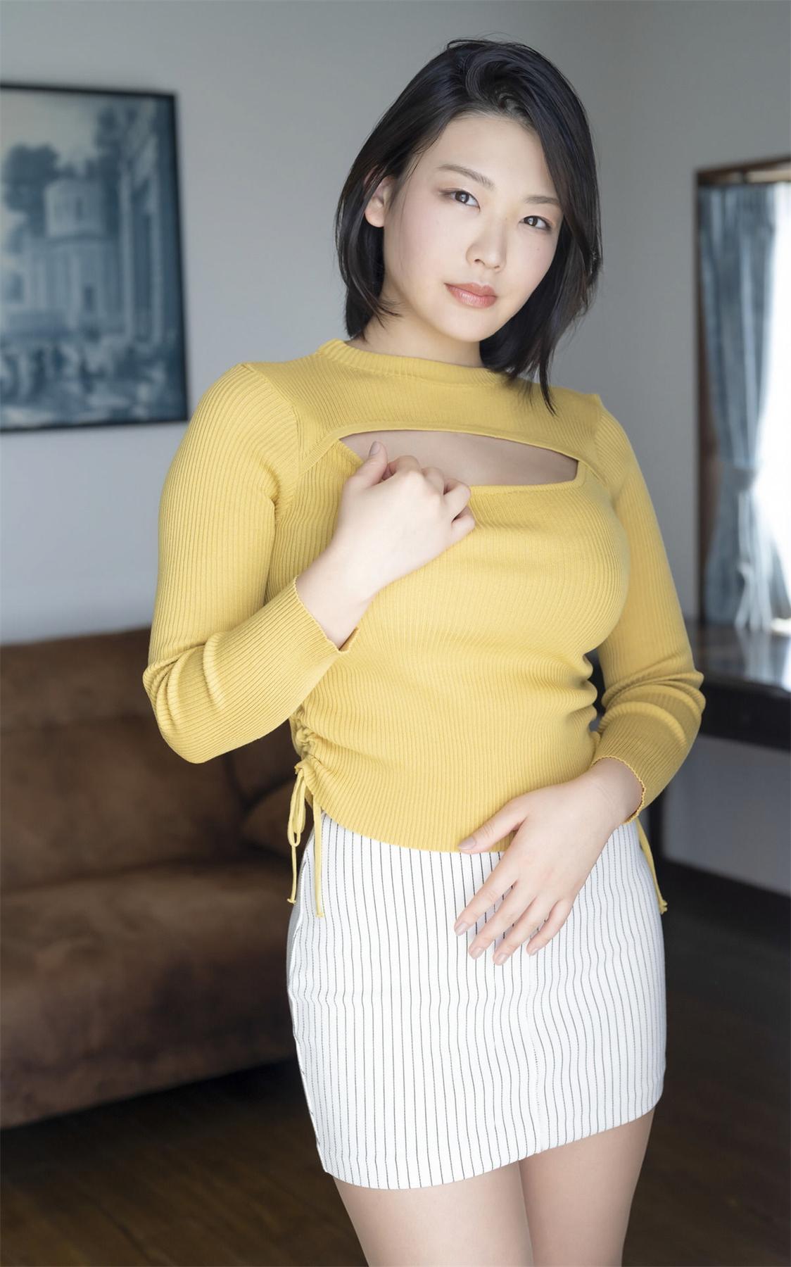 [Photobook] Kei Fubuki 風吹ケイ – Korin 降臨 ~Ver.1~ (2022-03-17)-COS合集