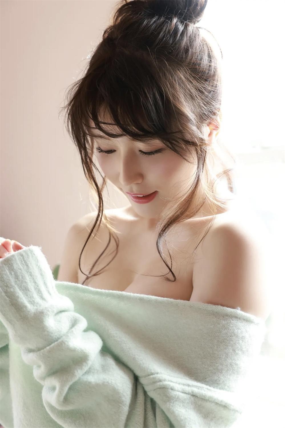 FRIDAYデジタル写真集 小日向ゆか 甘いカラダ VOL.01 (20カット)-COS合集