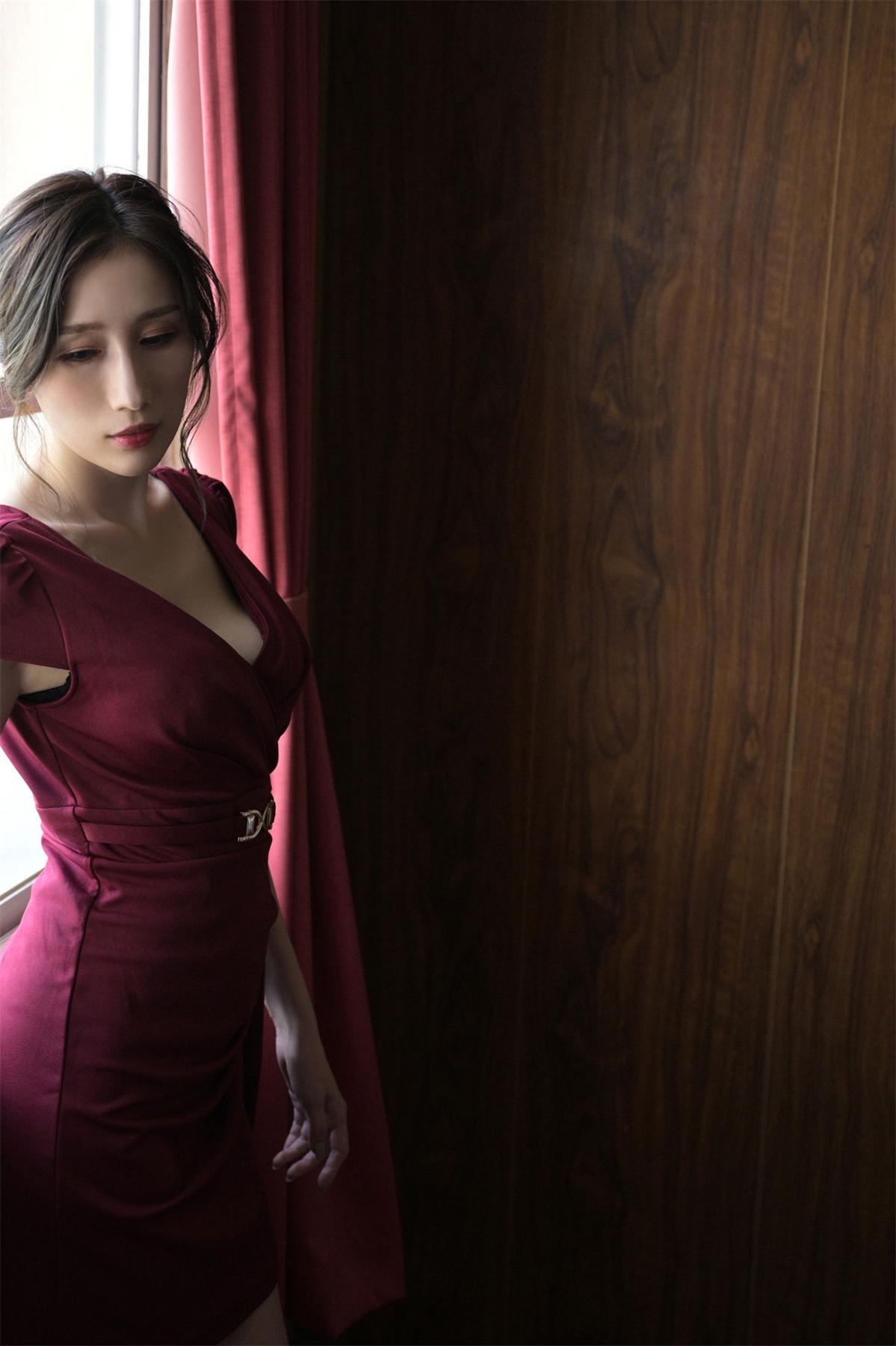 JULIA Please Eat me… VOL.01-COS合集