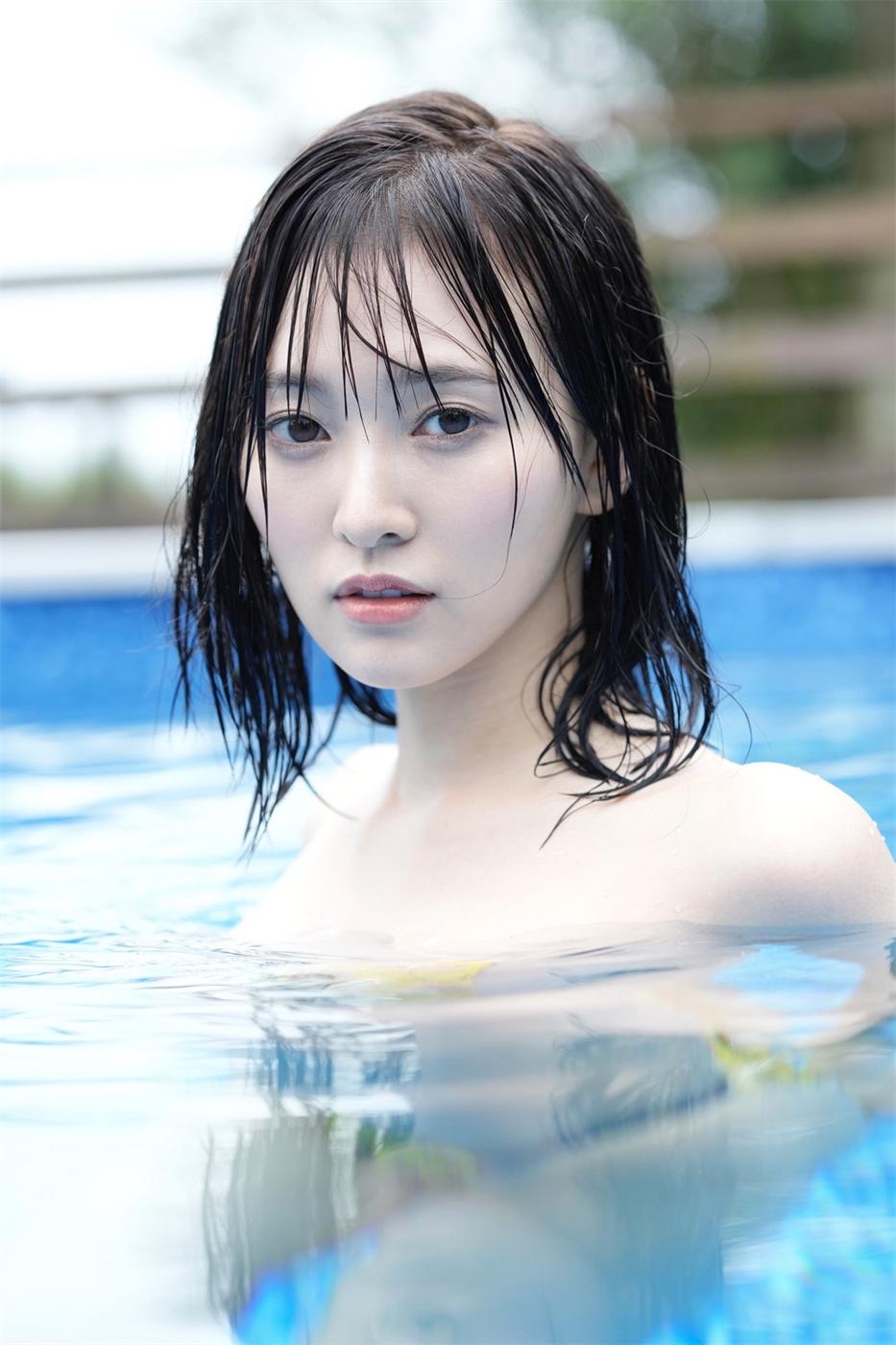 兒玉遥 写真集 『 Stay 25 』 (2022.11.25)-COS合集