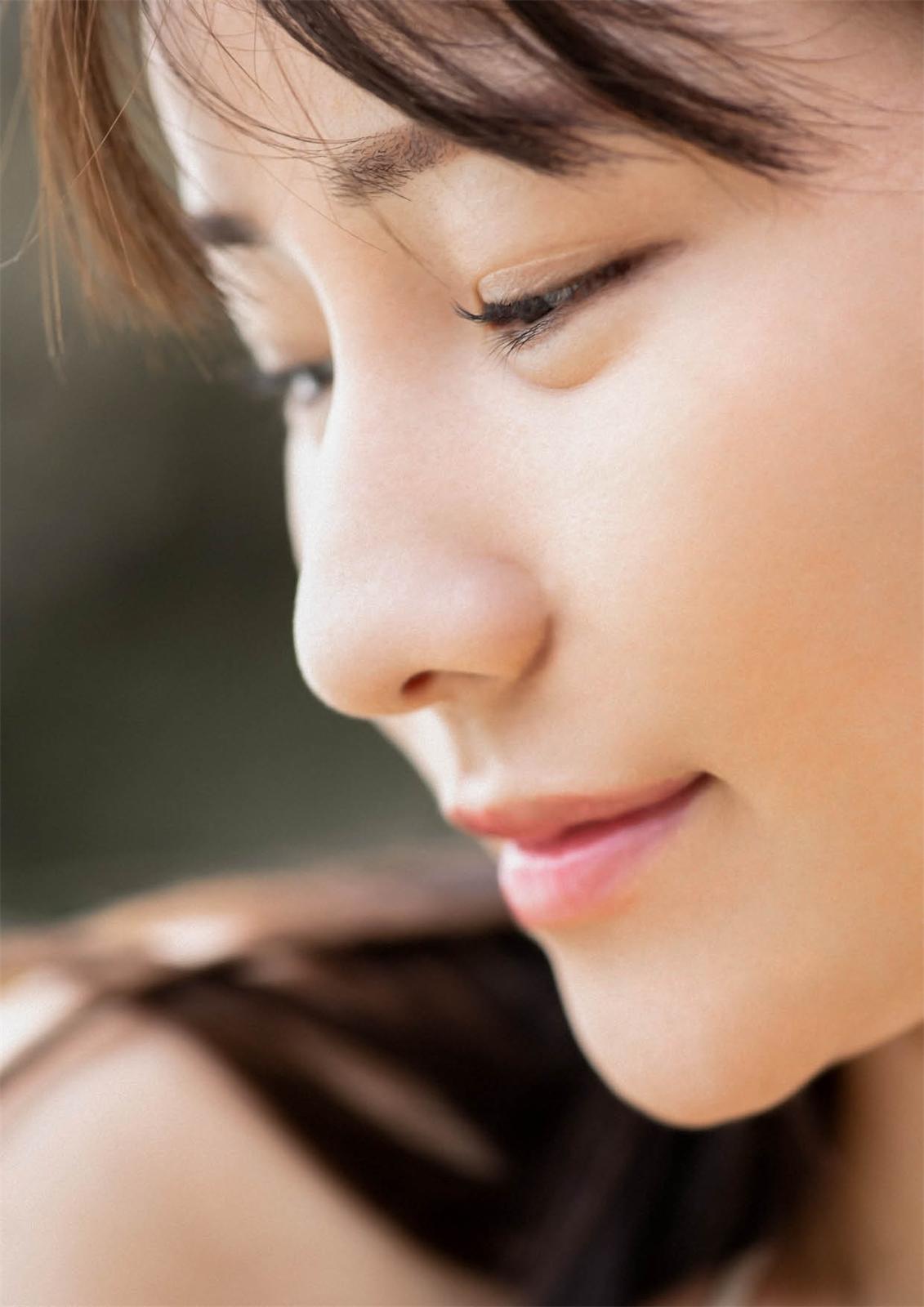 山手梨愛1st写真集『Ria』-COS合集