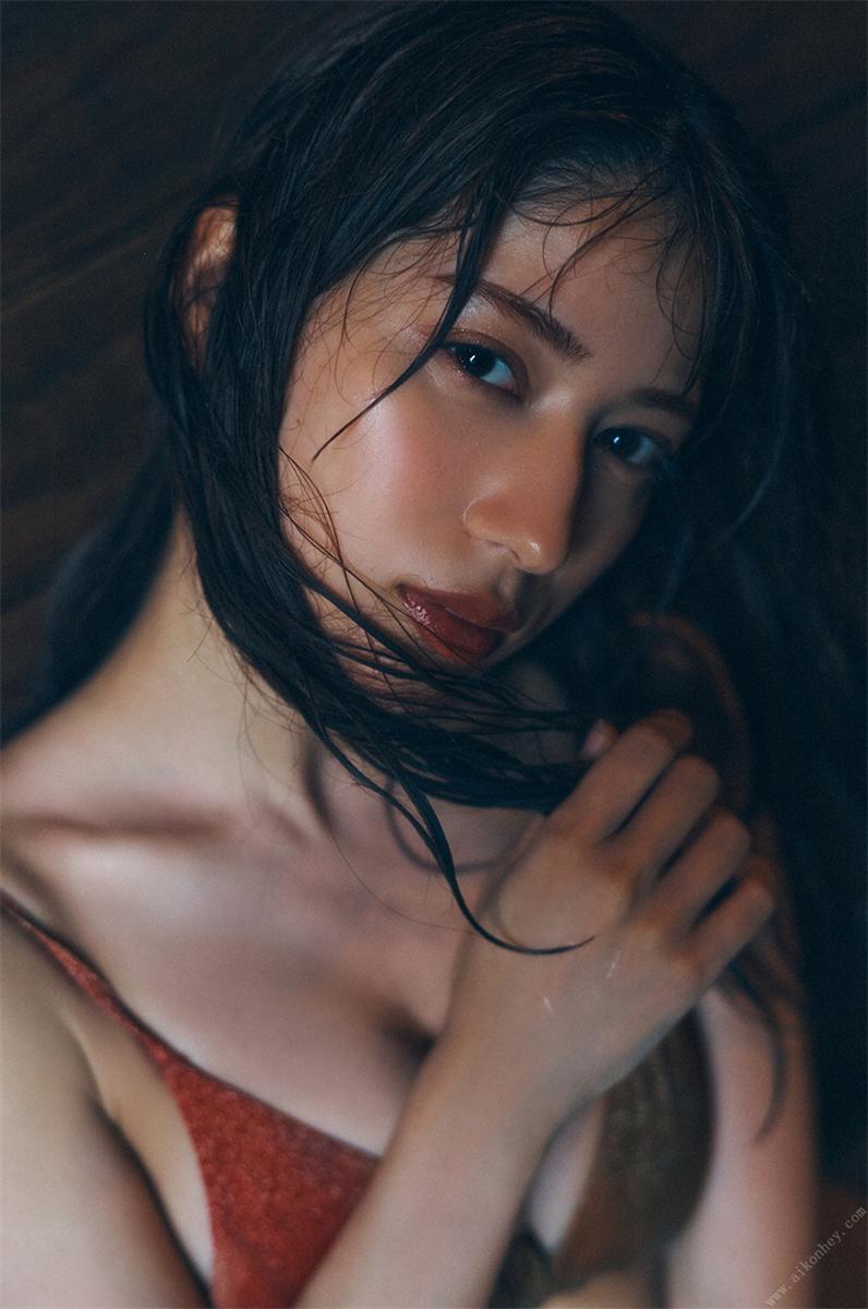 [WPB-net] Risa Yukihira 雪平莉左 北へ No.274-COS合集