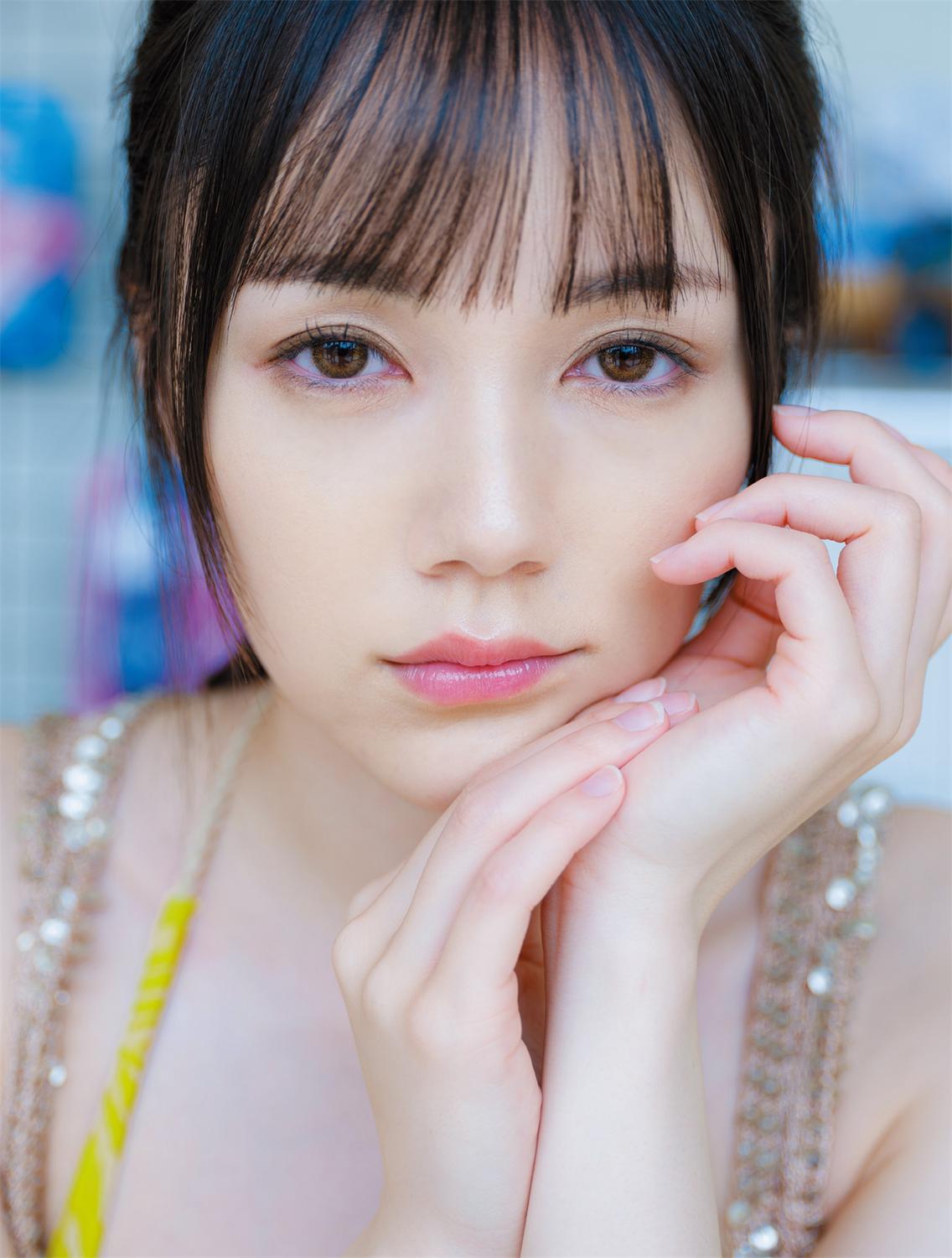 インソムニア　涼森れむ写真集 (NO watermark)-COS合集