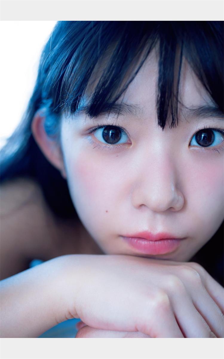長澤茉里奈 pocchi²-COS合集