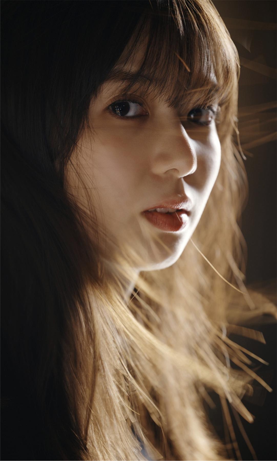 松平璃子写真集「マイクロ小顔の8頭身ボディ。」 (NO watermark)-COS合集