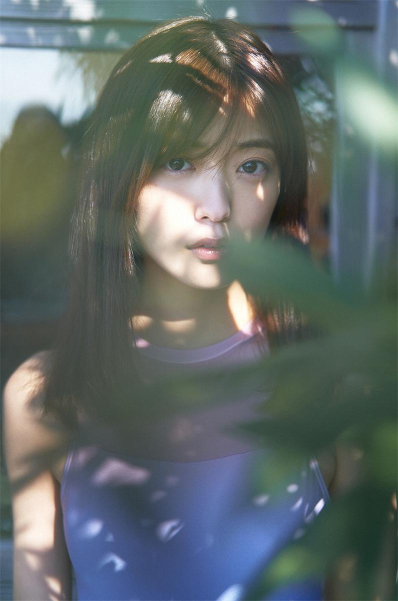 [WPB-net No.251] Mio Kudo 工藤美桜 – Pink heat dissipation ピンクの放熱 (2021-02)-COS合集