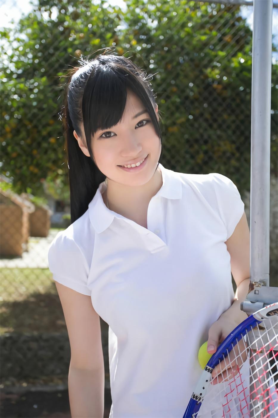 [YS Web] Shoko Takasaki 高崎聖子 VOL.0574-COS合集
