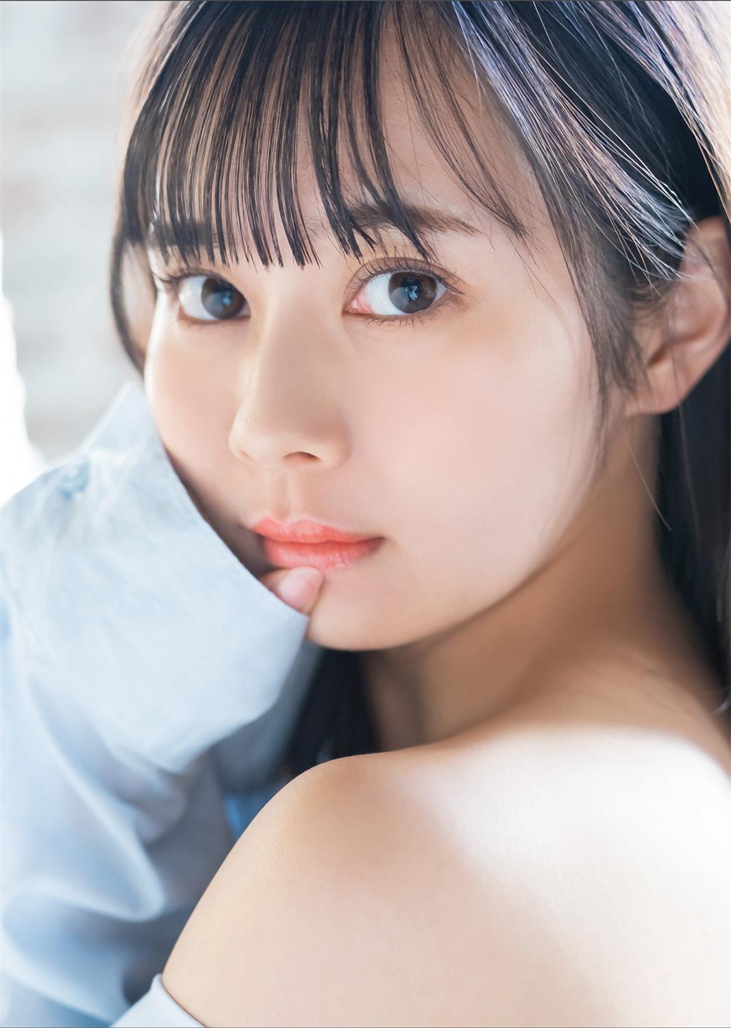 近藤沙瑛子「すみれが咲いた。」-COS合集
