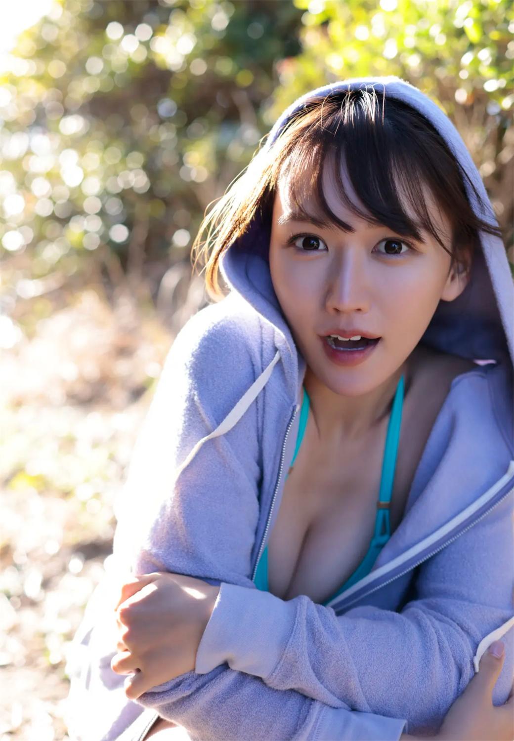 [FRIDAY] 2023.04.06 この春まで大手航空会社でCAをしていました 橘和奈 ヴァージン･フライト!-COS合集