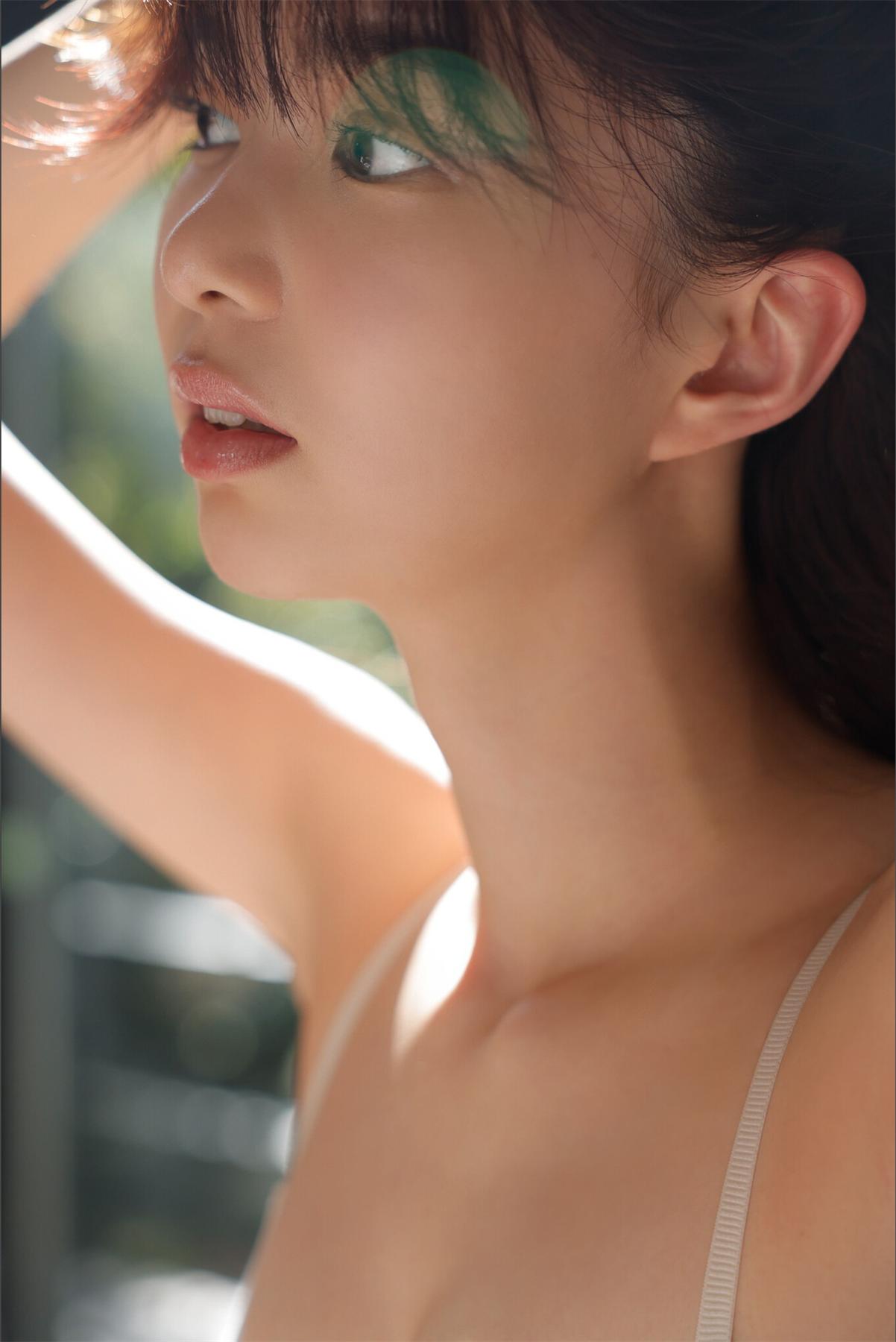 松平璃子「艶っぽくて、色っぽい。」VOL.01 (NO watermark)-COS合集